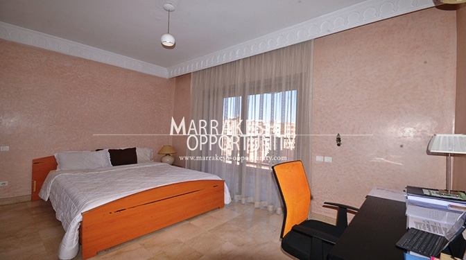 Location Appartement