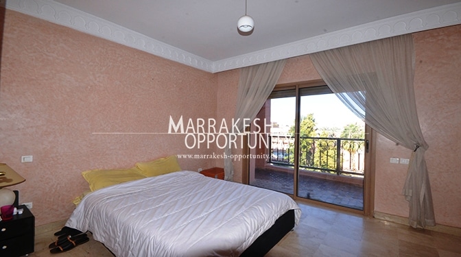 Location Appartement