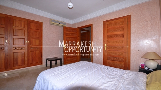 Location Appartement