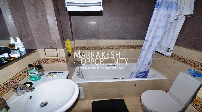 Location Appartement