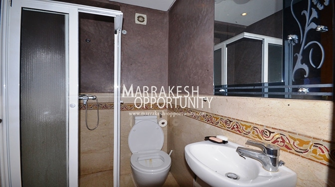 Location Appartement