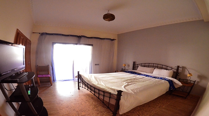 Apartment for Long-term Rental in Route de Fes