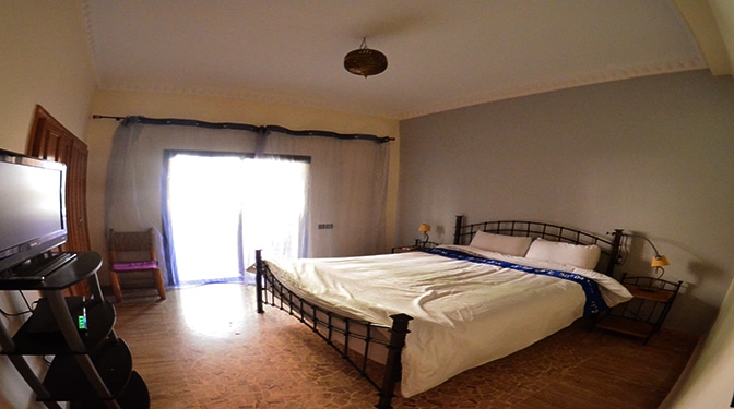 Apartment for Long-term Rental in Route de Fes