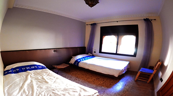 Apartment for Long-term Rental in Route de Fes