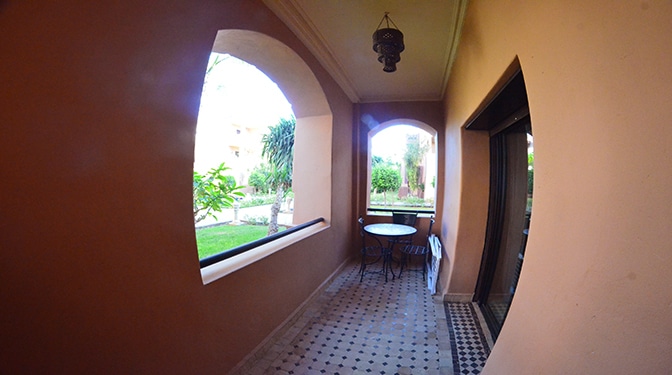 Apartment for Long-term Rental in Route de Fes
