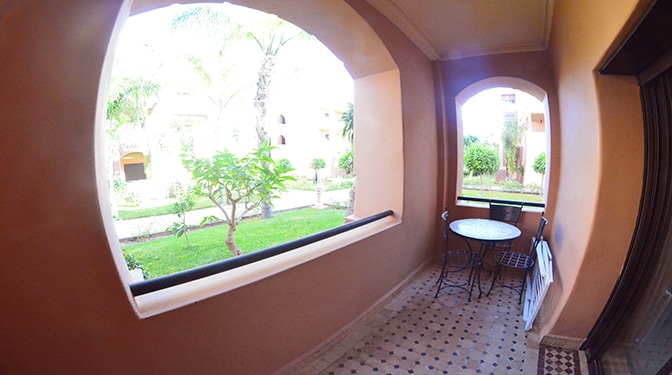 Apartment for Long-term Rental in Route de Fes