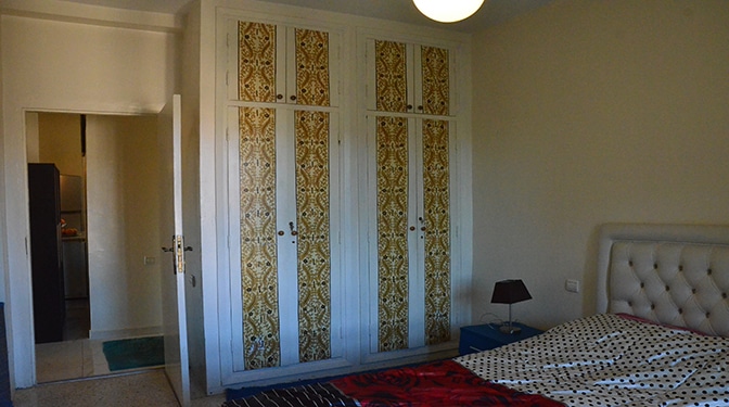 Location appartement