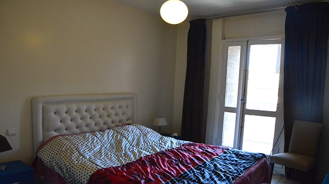 Location appartement