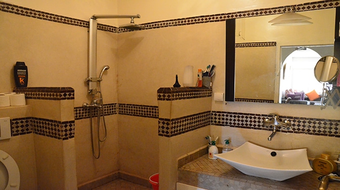 Location appartement