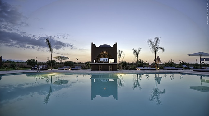 House for Sale in Route du Barrage