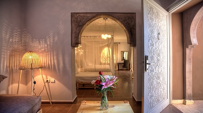 House for Sale in Route du Barrage