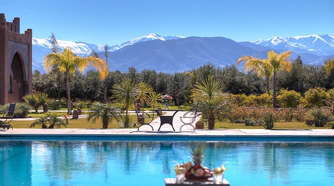 House for Sale in Route du Barrage