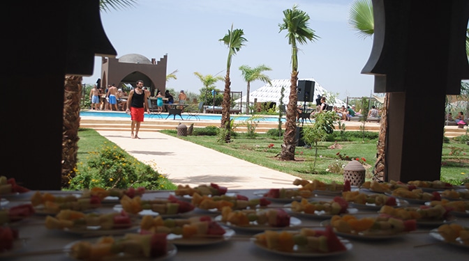 House for Sale in Route du Barrage