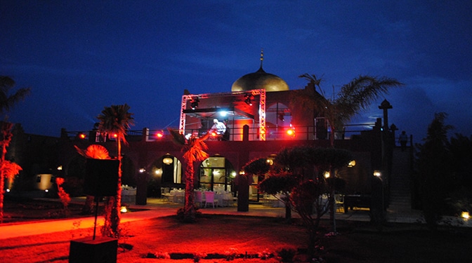 House for Sale in Route du Barrage