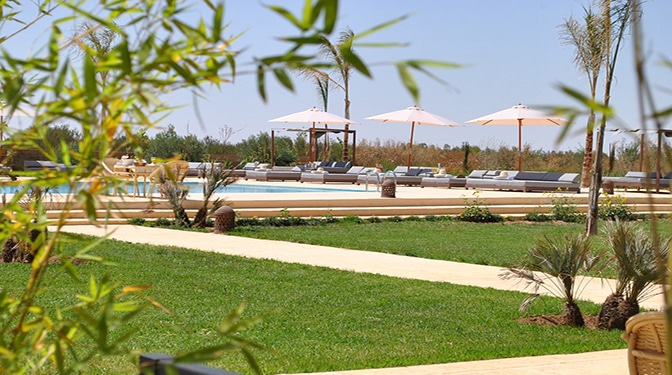 House for Sale in Route du Barrage