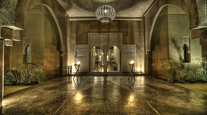 House for Sale in Route du Barrage