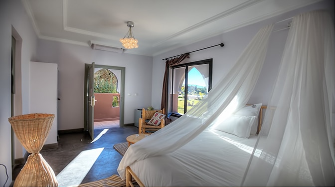 House for Sale in Route du Barrage