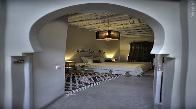 House for Sale in Route du Barrage