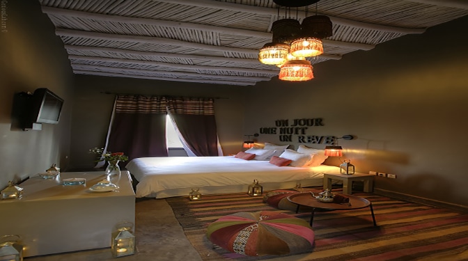 House for Sale in Route du Barrage