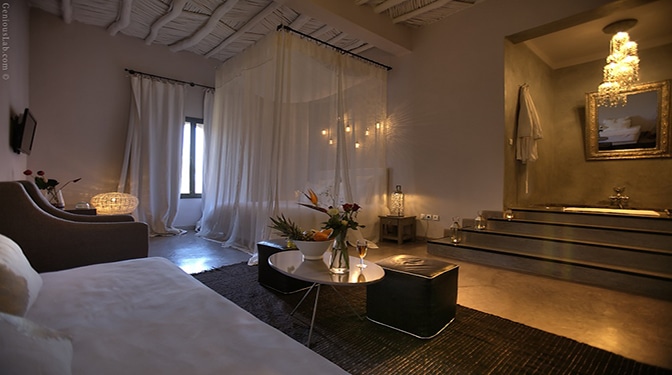 House for Sale in Route du Barrage