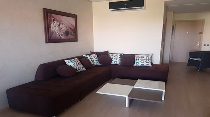 Location appartement