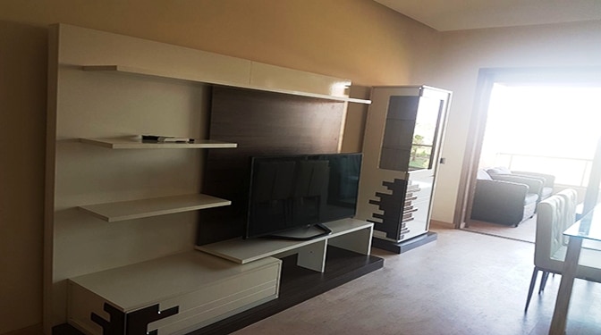 Location appartement