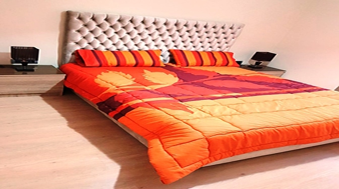 Location appartement