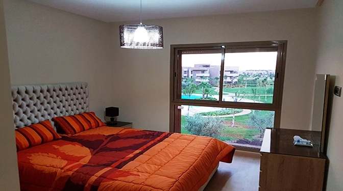 Location appartement