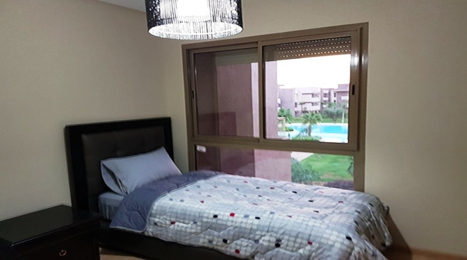 Location appartement