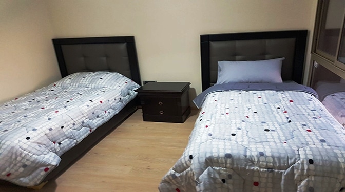 Location appartement