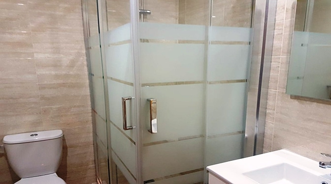 Location appartement