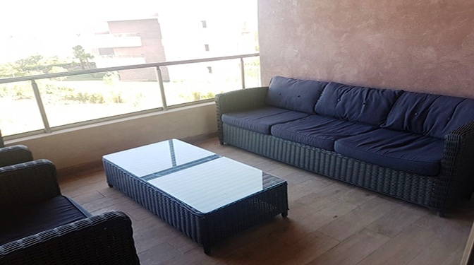 Location appartement