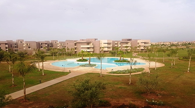 Location appartement