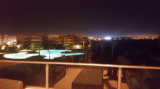 Location appartement