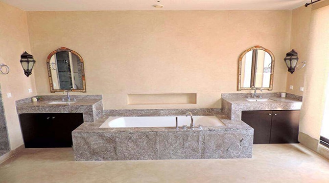 Modern Property for Seasonal Rental in Route de Fes