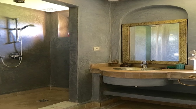 Upscale Furnished Villa for Sale in Route du Barrage