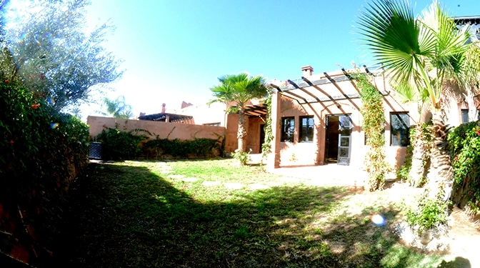 vente Villa