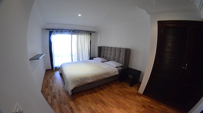 Location Appartement à mohamed VI