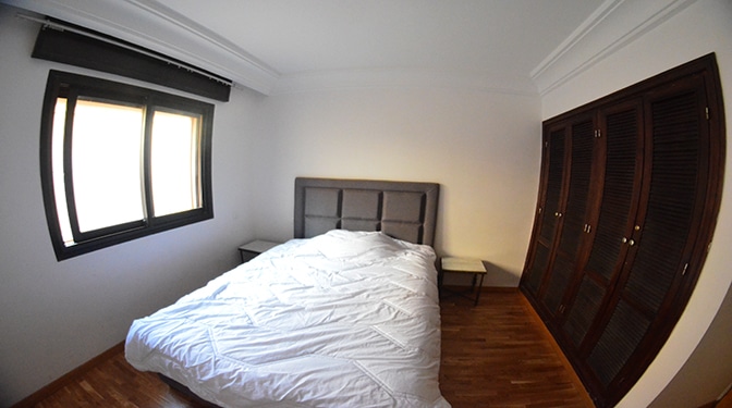 Location Appartement à mohamed VI