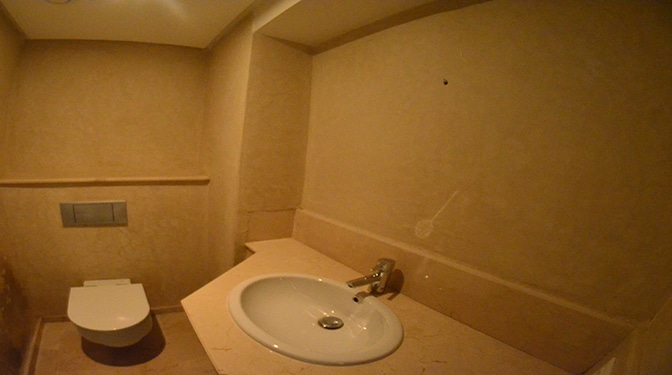 Location Appartement à mohamed VI