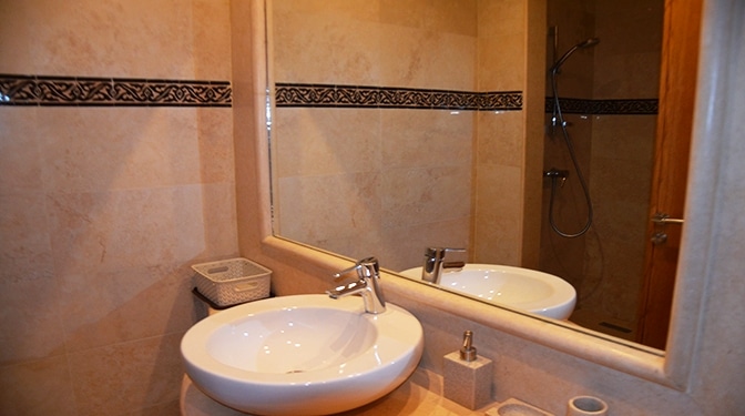 Location Appartement