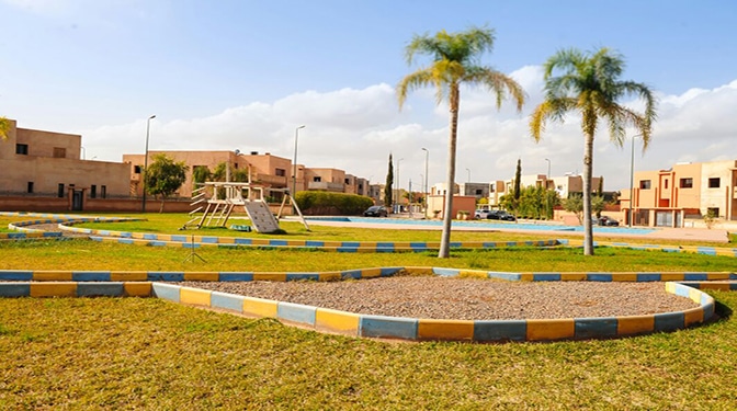 Furnished Villa for Sale in Targa