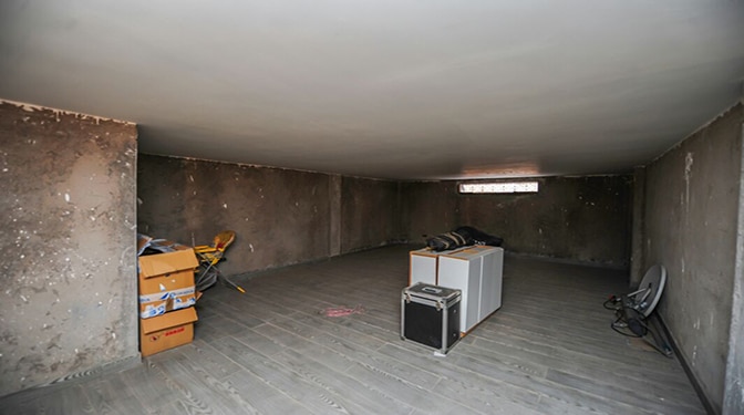 Furnished Villa for Sale in Targa