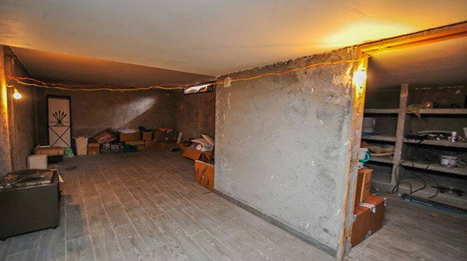 Furnished Villa for Sale in Targa