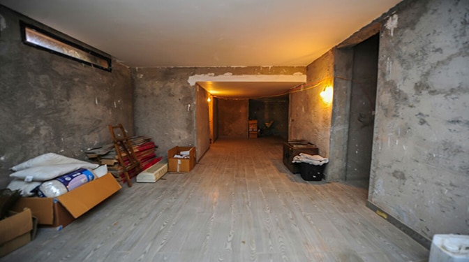 Furnished Villa for Sale in Targa