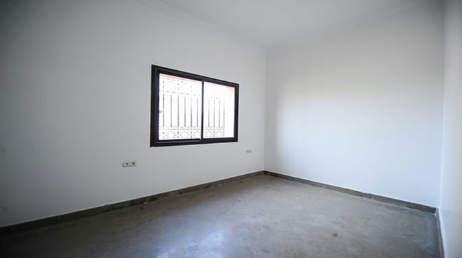 Furnished Villa for Sale in Targa