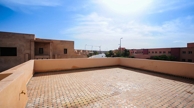 Furnished Villa for Sale in Targa