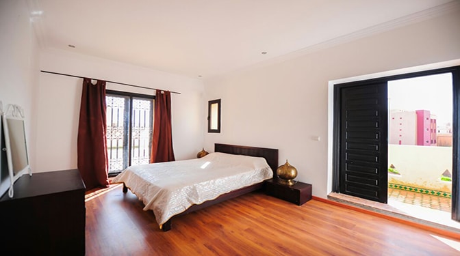 Furnished Villa for Sale in Targa