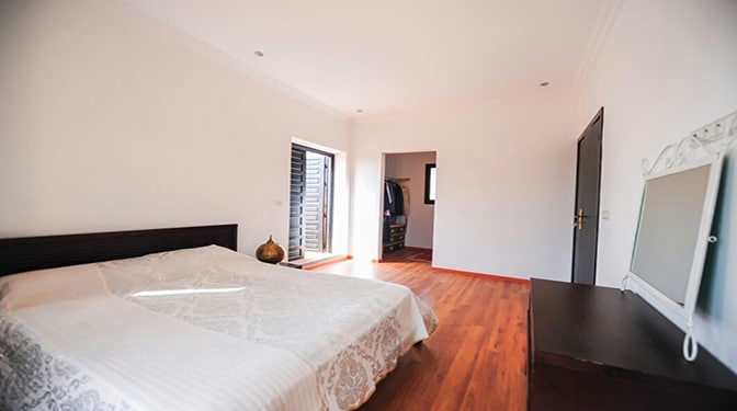 Furnished Villa for Sale in Targa