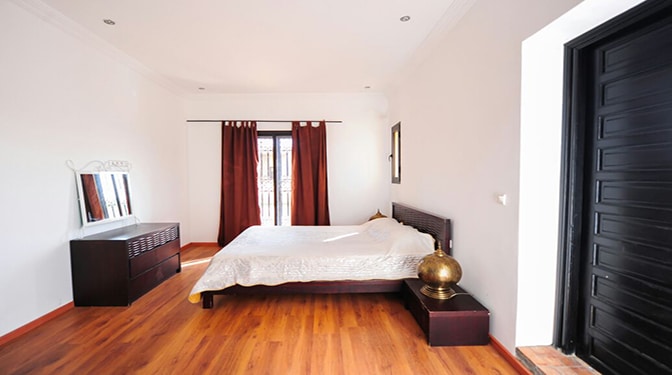 Furnished Villa for Sale in Targa